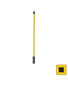 KINCROME K21269 SQUARE #1 IMPACT BIT 150MM 1 PIECE
