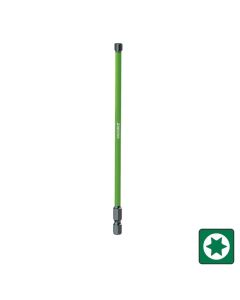 KINCROME K21385 TORX T15 IMPACT BIT 150MM 1 PIECE