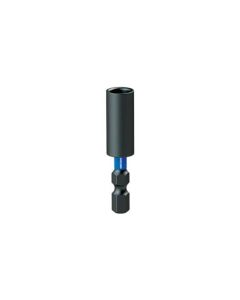 KINCROME K21486 MAGNETIC C-CLIP BIT COUPLER 50MM 1 PIECE