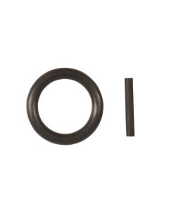 KINCROME K2284 RING & PIN SET IMPERIAL & METRIC 1/2'' DRIVE