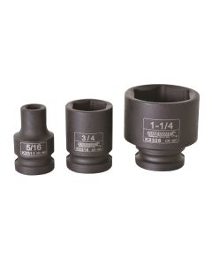 KINCROME K2314 IMPACT SOCKET 1/2'' 1/2'' DRIVE