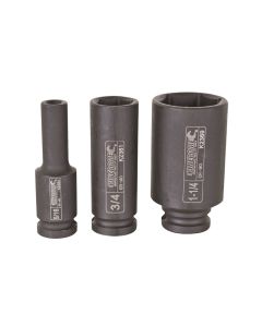 KINCROME K23695 DEEP IMPACT SOCKET 1-5/16'' 1/2''  DRIVE