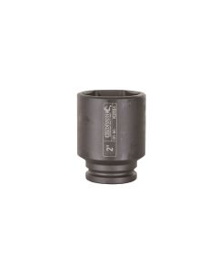 KINCROME K2531 DEEP IMPACT SOCKET 2'' 3/4'' DRIVE