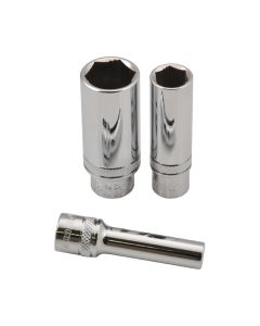 KINCROME K26052 LOK-ON DEEP SOCKET 10MM 3/8'' DRIVE