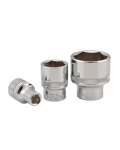 KINCROME K26093 LOK-ON SOCKET 11MM 1/2'' DRIVE