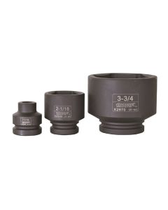 KINCROME K2648 IMPACT SOCKET 2-1/16'' 1'' DRIVE