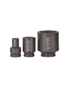 KINCROME K2680 DEEP IMPACT SOCKET 28MM 1'' DRIVE
