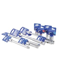 KINCROME K2858 SOCKET MIRROR POLISH 1'' 3/8'' DRIVE