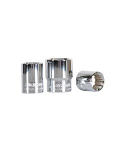 KINCROME K2899 SOCKET 1-1/16'' 1/2'' DRIVE MIRROR POLISH