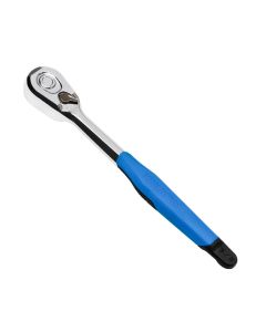 KINCROME K29437 GRIP QR RATCHET 1/2'' DRIVE 120 TEETH