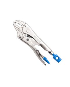 KINCROME K40002 CURVED JAW LOCKING PLIER 150MM