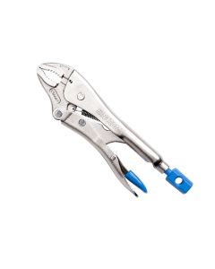 KINCROME K40003 CURVED JAW LOCKING PLIER 200MM