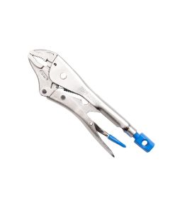 KINCROME K40004 CURVED JAW LOCKING PLIER 250MM