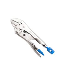 KINCROME K40006 STRAIGHT JAW LOCKING PLIER 150MM