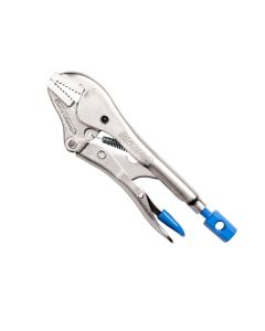 KINCROME K40007 STRAIGHT JAW LOCKING PLIER 200MM