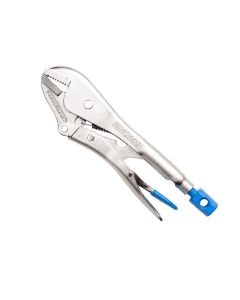 KINCROME K40008 STRAIGHT JAW LOCKING PLIER 240MM