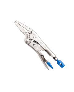 KINCROME K40010 LONG NOSE LOCKING PLIER 180MM