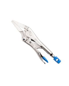KINCROME K40011 LONG NOSE LOCKING PLIERS 230MM