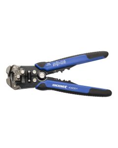 KINCROME K4001 AUTOMATIC WIRE STRIPPER WITH CRIMPER 200MM 8''