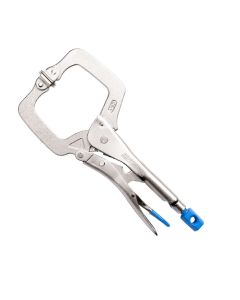 KINCROME K40022 SWIVEL C-CLAMP LOCKING PLIER 300MM