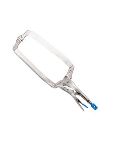KINCROME K40024 SWIVEL C-CLAMP LOCKING PLIER 470MM