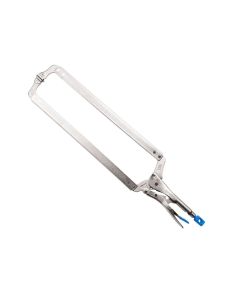 KINCROME K40025 SWIVEL C-CLAMP LOCKING PLIER - 630MM