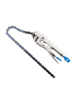 KINCROME K40031 CHAIN WRENCH LOCKING PLIER 230MM