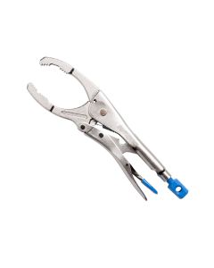 KINCROME K40033 OIL FILTER LOCKING PLIER 300MM