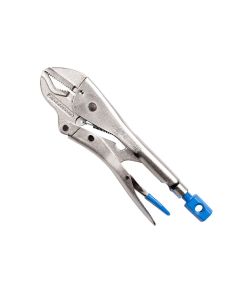 KINCROME K40035 V-JAW LOCKING PLIER 240MM