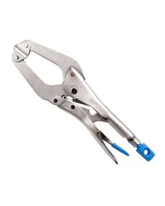 KINCROME K40038 SELF-EVENING JAW LOCKING PLIER 240MM