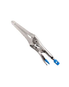 KINCROME K40039 STRAIGHT NOSE HOSE PINCH LOCKING PLIER 290MM