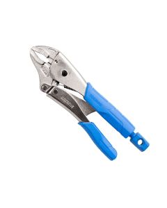 KINCROME K40052 EASY RELEASE CURVED JAW LOCKING PLIER 250MM