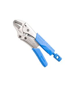 KINCROME K40053 EASY RELEASE STRAIGHT JAW LOCKING PLIER 150MM