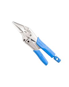 KINCROME K40057 EASY RELEASE LONG NOSE LOCKING PLIER 230MM