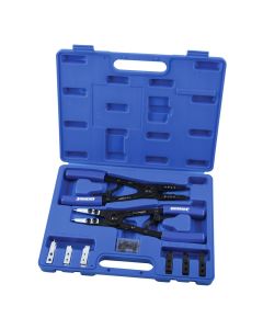 KINCROME K4047 CIRCLIP PLIERS SET HEAVY DUTY 270MM 10.5''