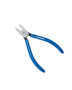 KINCROME K41206 ULTRA THIN FLUSH CUT 160MM VINYL GRIP PLIERS