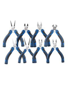 KINCROME K4227 MINI PLIER SET - 8 PIECE