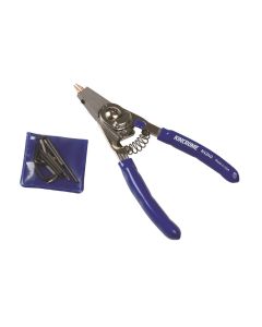KINCROME K4240 INTERCHANGEABLE CIRCLIP PLIERS 150MM 6''