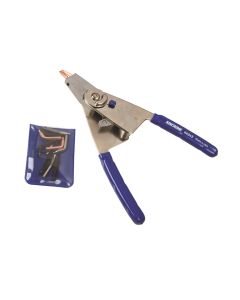 KINCROME K4242 INTERCHANGEABLE CIRCLIP PLIERS 250MM 10''