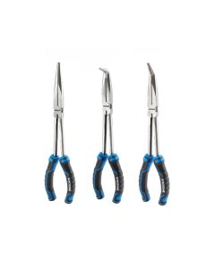 KINCROME K4254 3PC 275MM LONG REACH PLIER SET