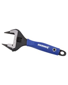 KINCROME K4306 ADJUSTABLE WRENCH - THIN JAW 150MM 6''