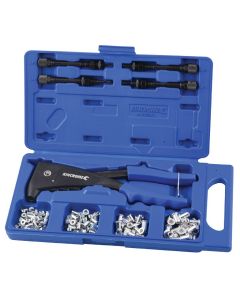KINCROME K4700 NUT RIVETER 85 PIECE