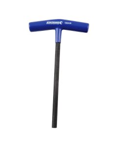 KINCROME K5081-10 T-HANDLE HEX KEY 10MM METRIC