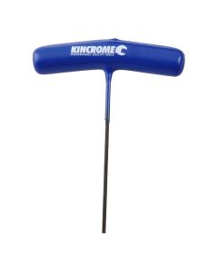 KINCROME K5081-3 T-HANDLE HEX KEY 3MM METRIC