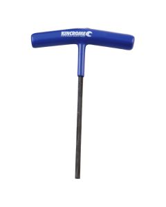 KINCROME K5081-6 T-HANDLE HEX KEY 6MM METRIC