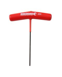 KINCROME K5082-1 T-HANDLE HEX KEY 5/64'' IMPERIAL