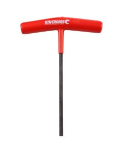 KINCROME K5082-4 T-HANDLE HEX KEY 1/8'' IMPERIAL