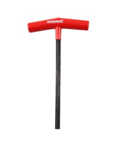 KINCROME K5082-8 T-HANDLE HEX KEY 1/4'' IMPERIAL