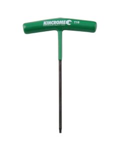 KINCROME K5083-1 T-HANDLE TORX KEY T10