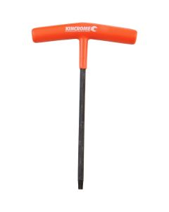 KINCROME K5084-6 T-HANDLE TAMPERPROOF TORX KEY T30